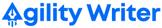 Agility Writer