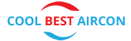 Coolbest Aircon logo