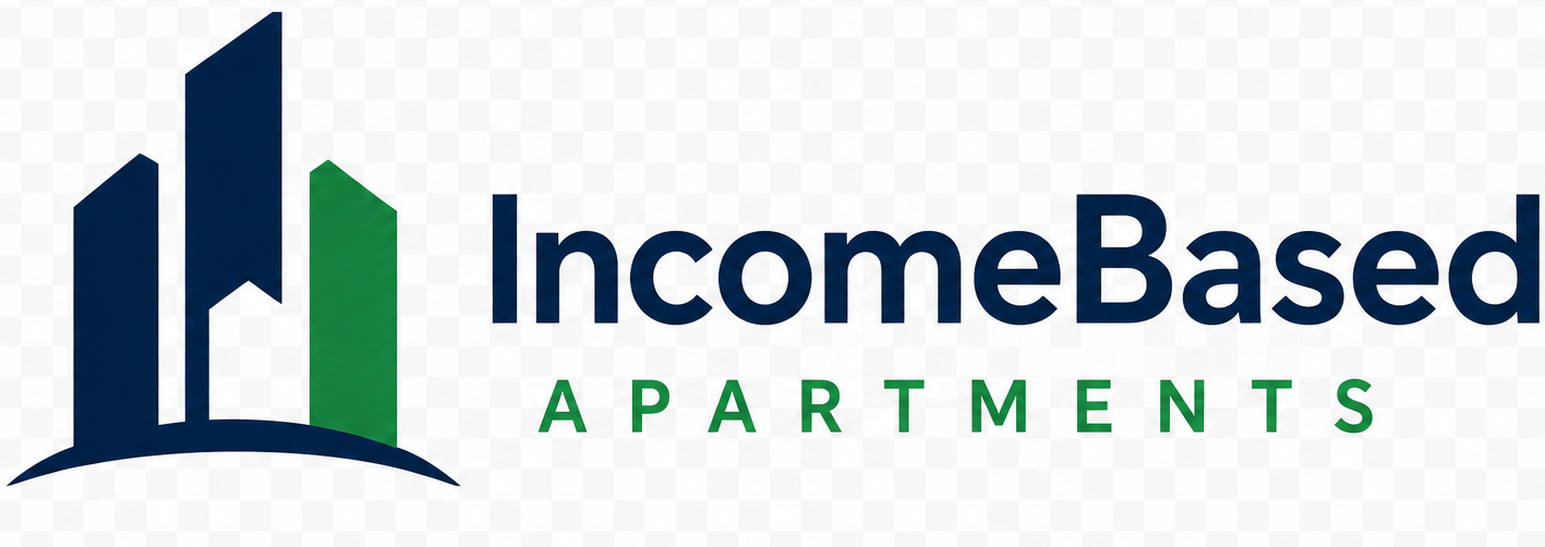 Income Based Apartments Guide