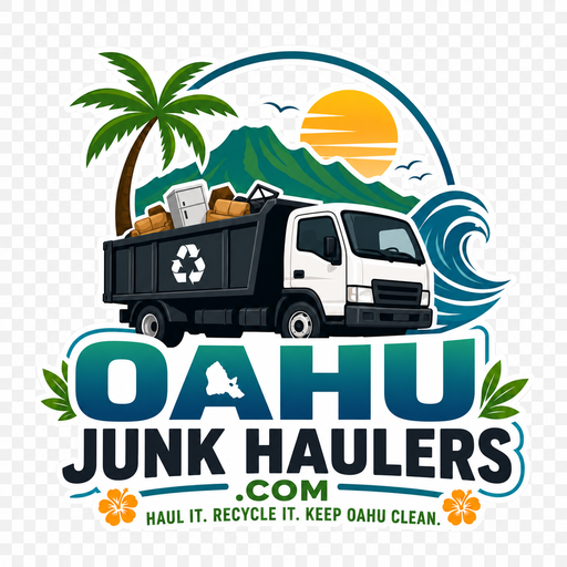 Oahu Junk Removal Service 