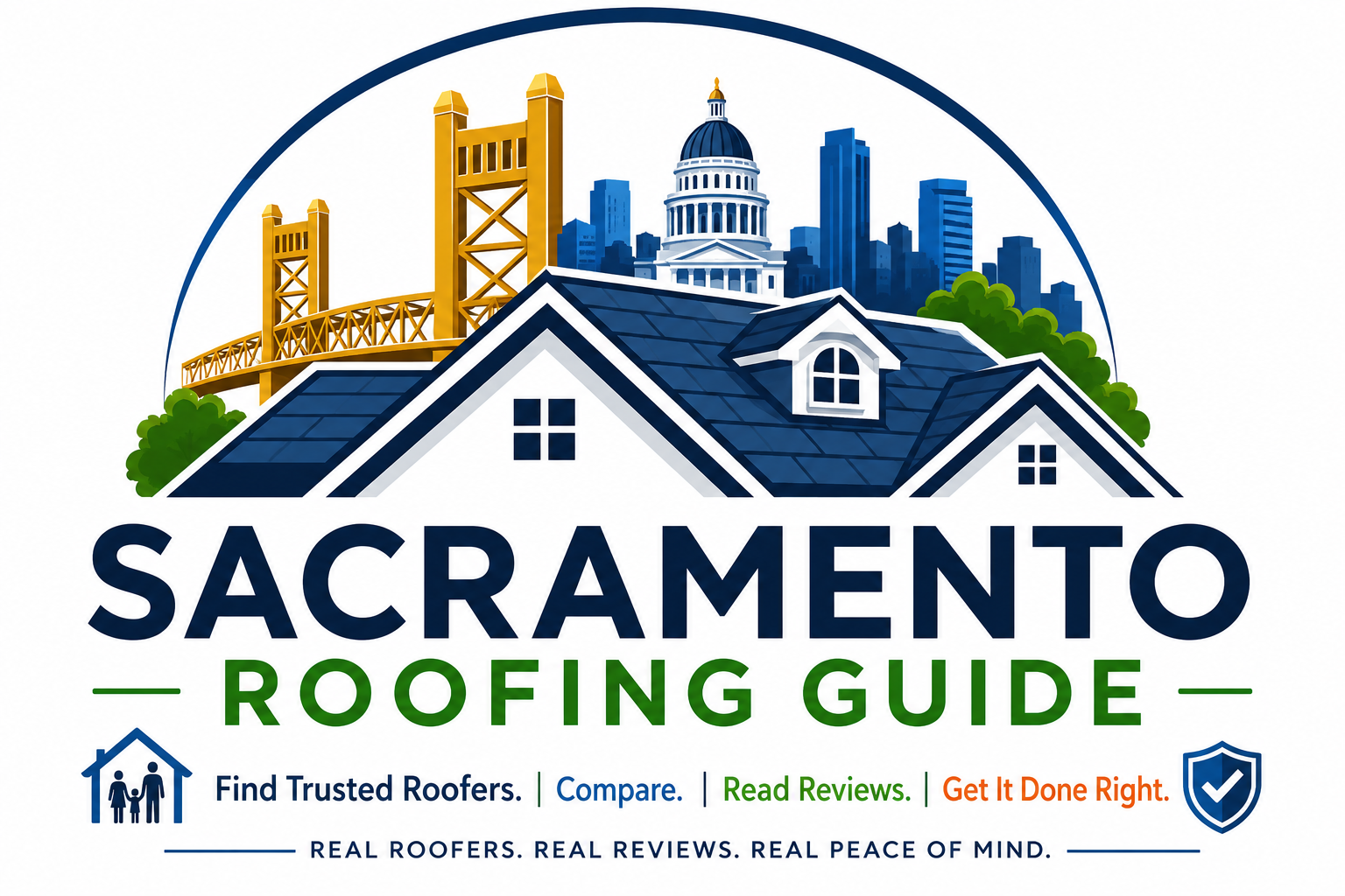 Sacramento Roofing Contractor Guide