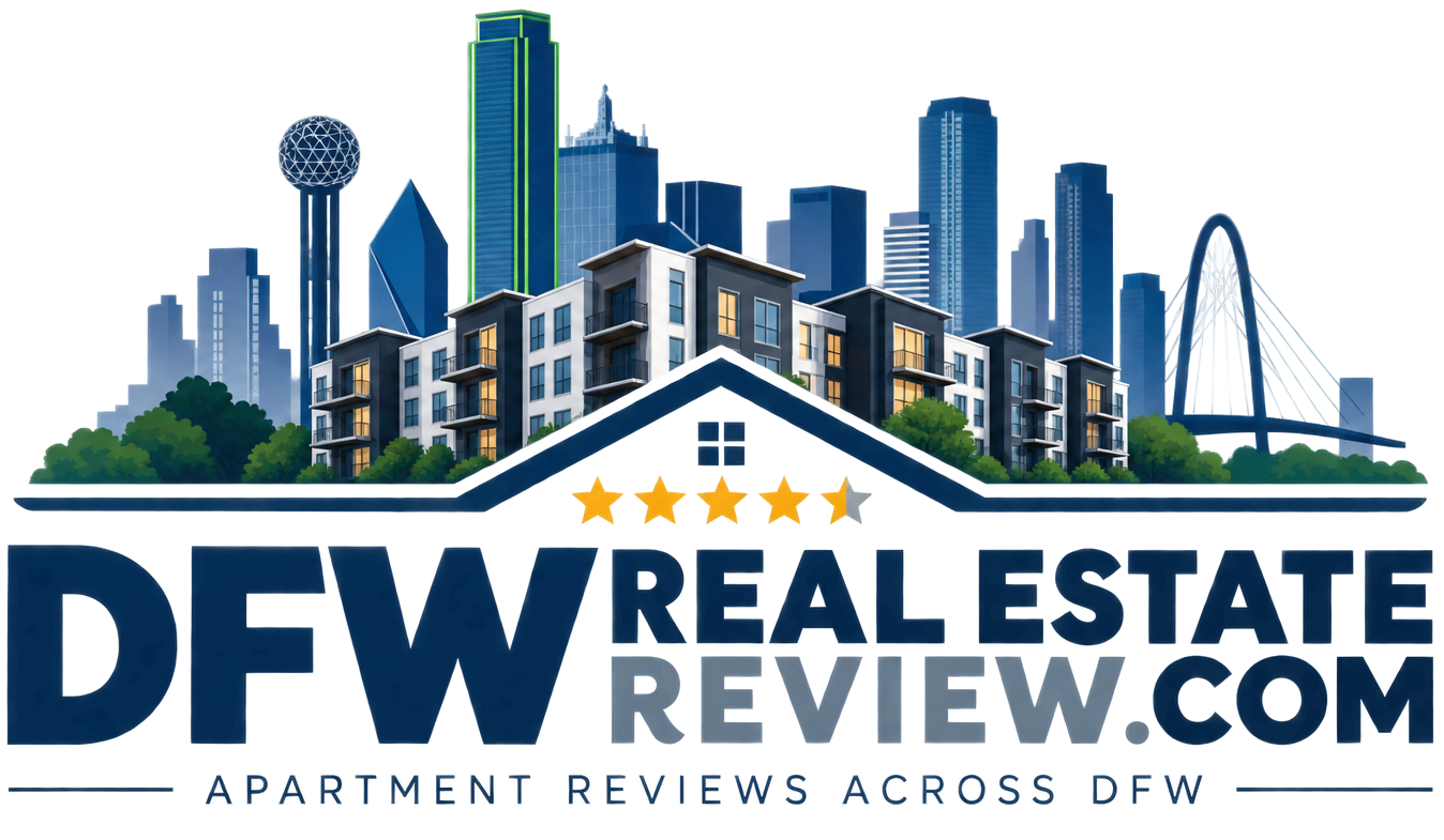 DFW Multifamily Property Directory