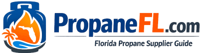 Florida Propane Supplier Guide