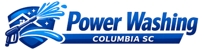 Columbia, SC Power Washing Service 