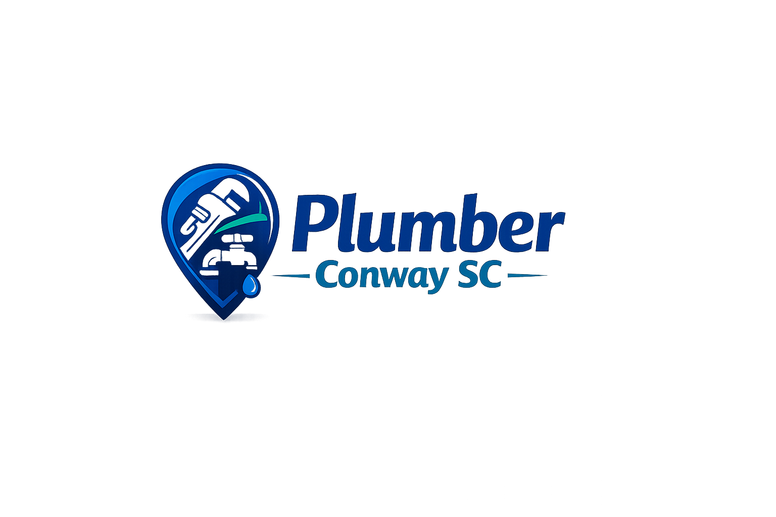 Conway SC Plumber Guide