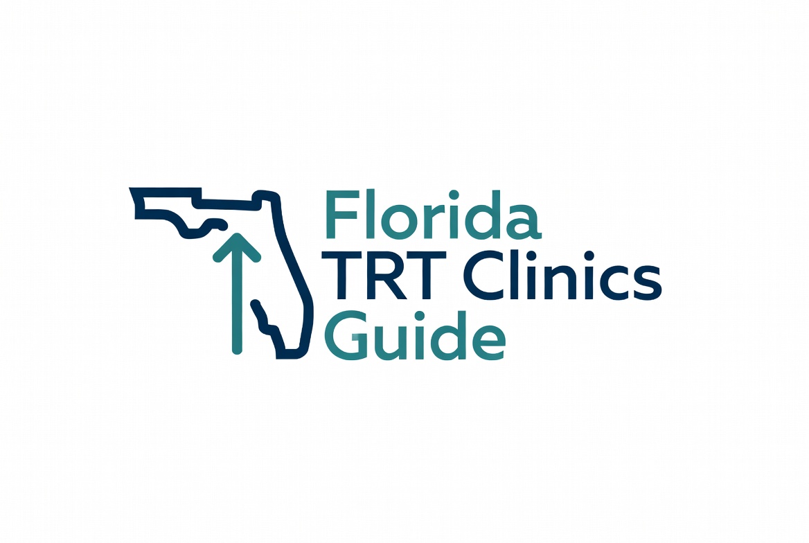 Florida TRT Clinics Guide