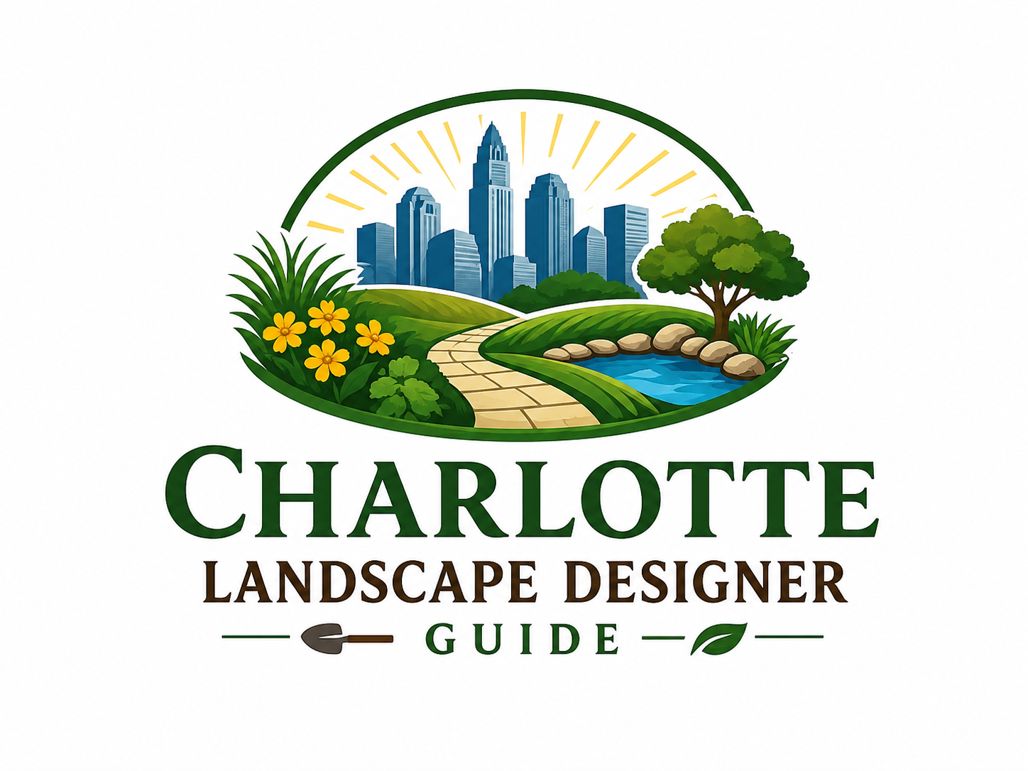 Charlotte Landscape Designer Guide