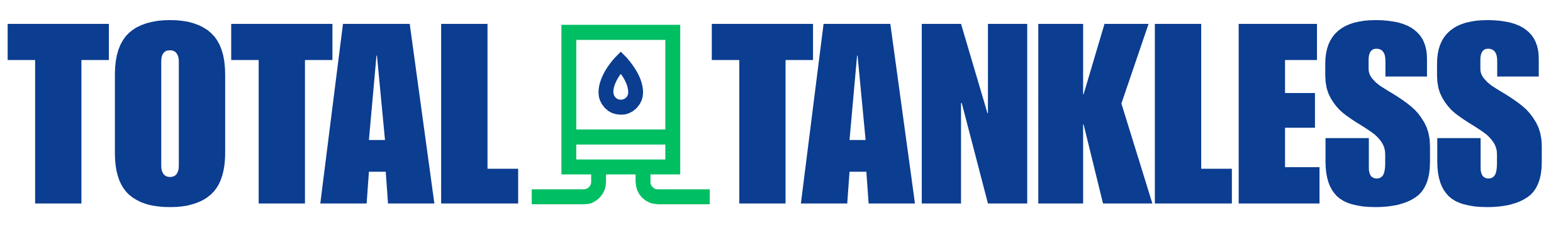 Total Tankless